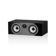 Bowers & Wilkins HTM72 S3 Centre in black
