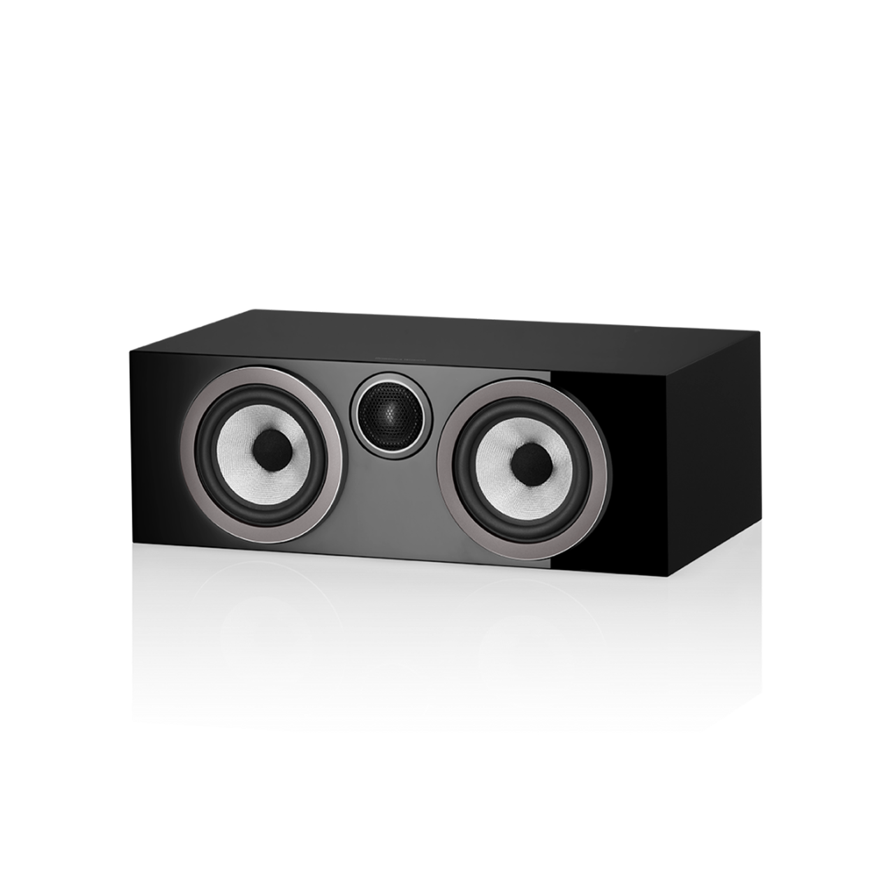 Bowers & Wilkins HTM72 S3 Centre in black