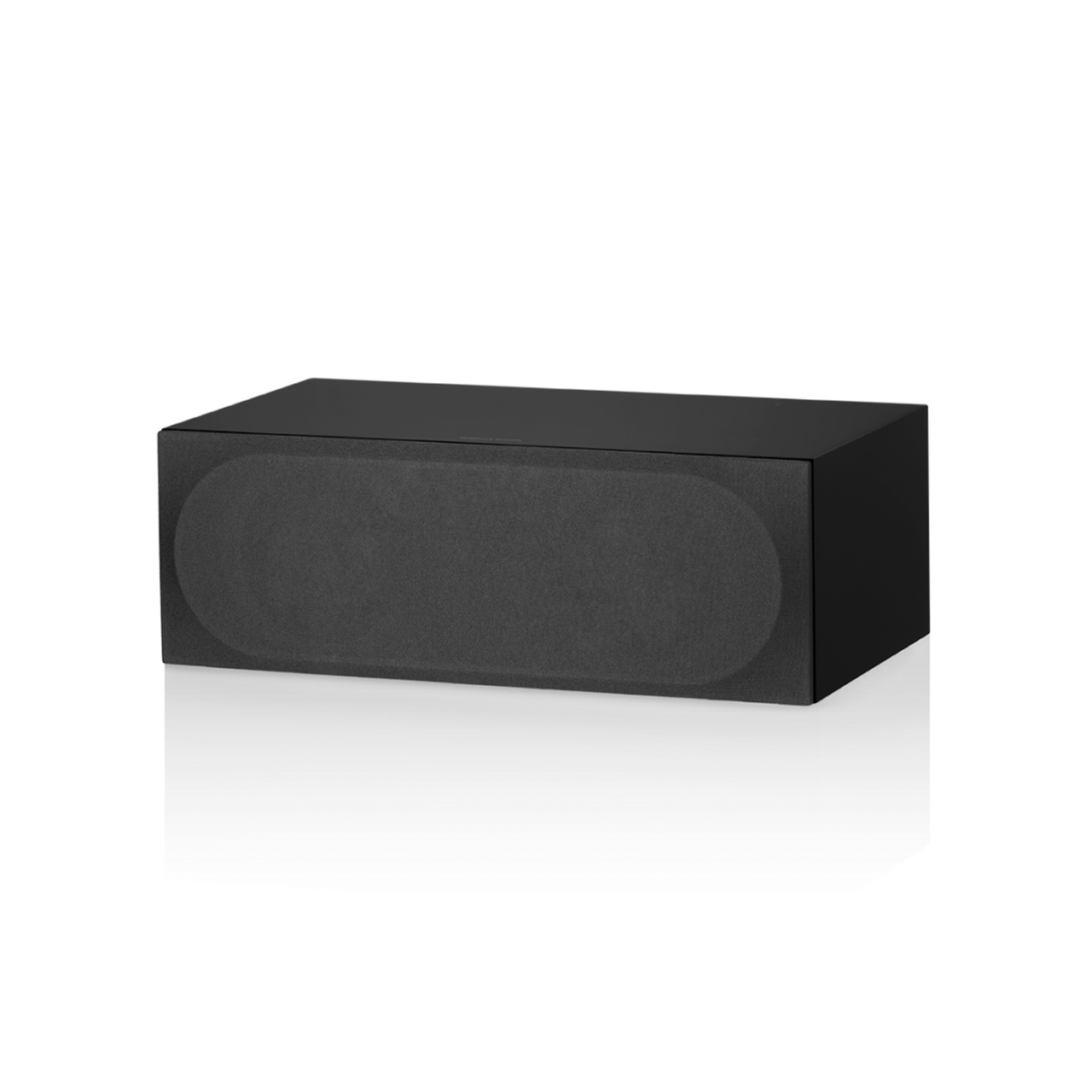 Bowers & Wilkins HTM72 S3 Centre in black alternate view