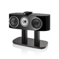 Bowers & Wilkins HTM81 D4 Centre in black