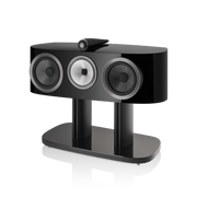 Bowers & Wilkins HTM81 D4 Centre in black