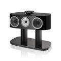 Bowers & Wilkins HTM82 D4 Centre in black
