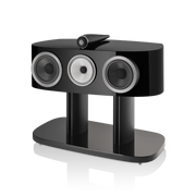 Bowers & Wilkins HTM82 D4 Centre in black