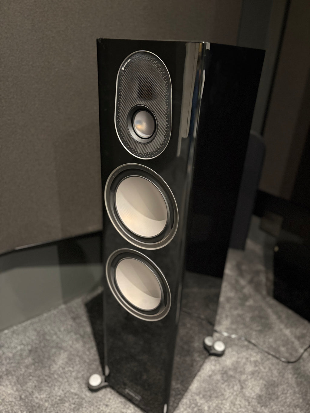 Monitor Audio Gold 300 5G speaker alternate view 4
