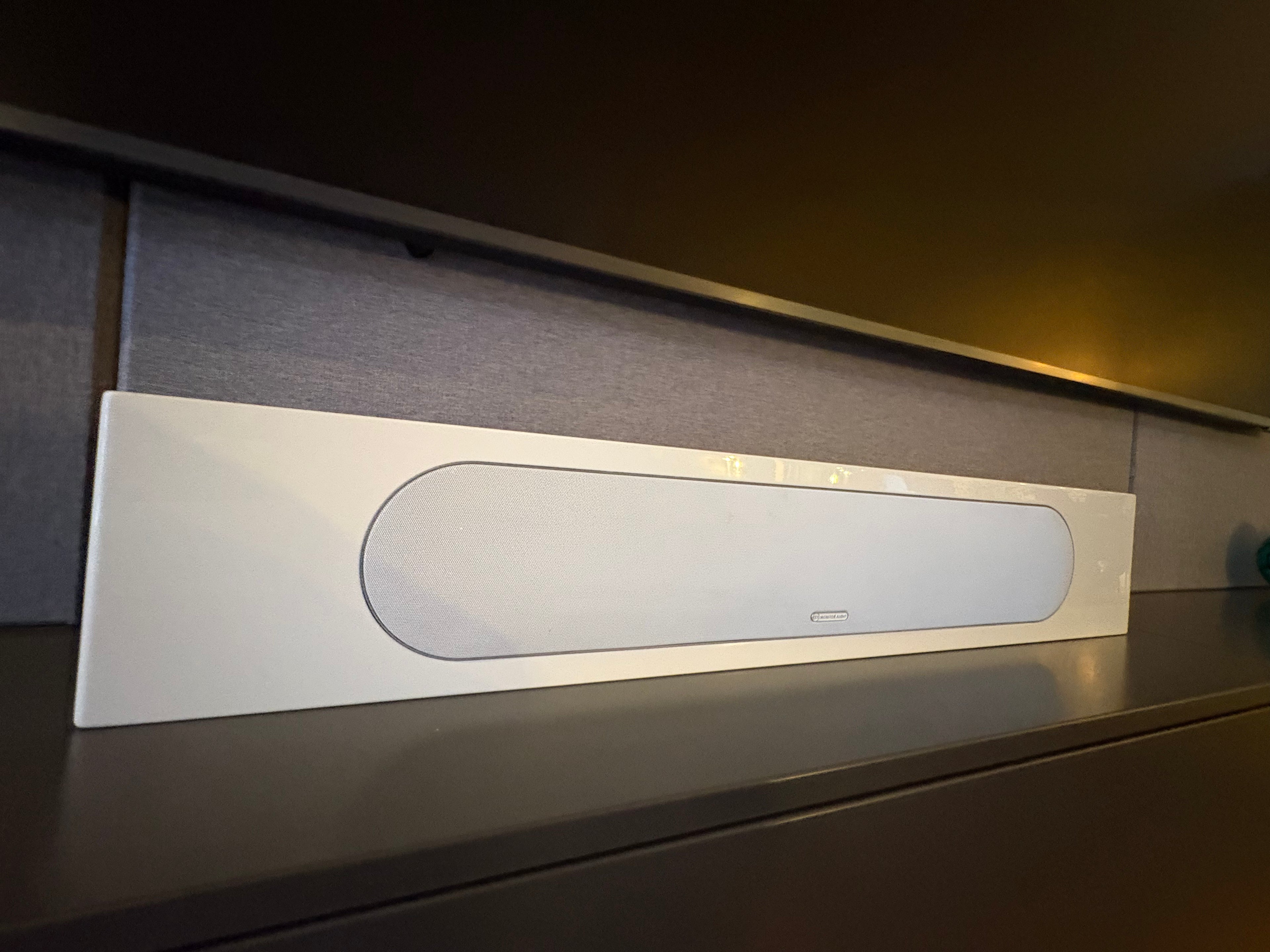 Monitor Audio Radius One Passive LCR Speaker