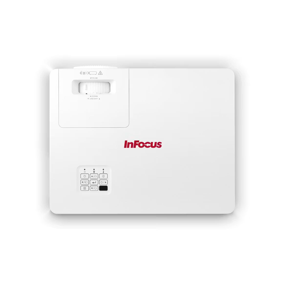 InFocus IN1089SL - 1080p Projector