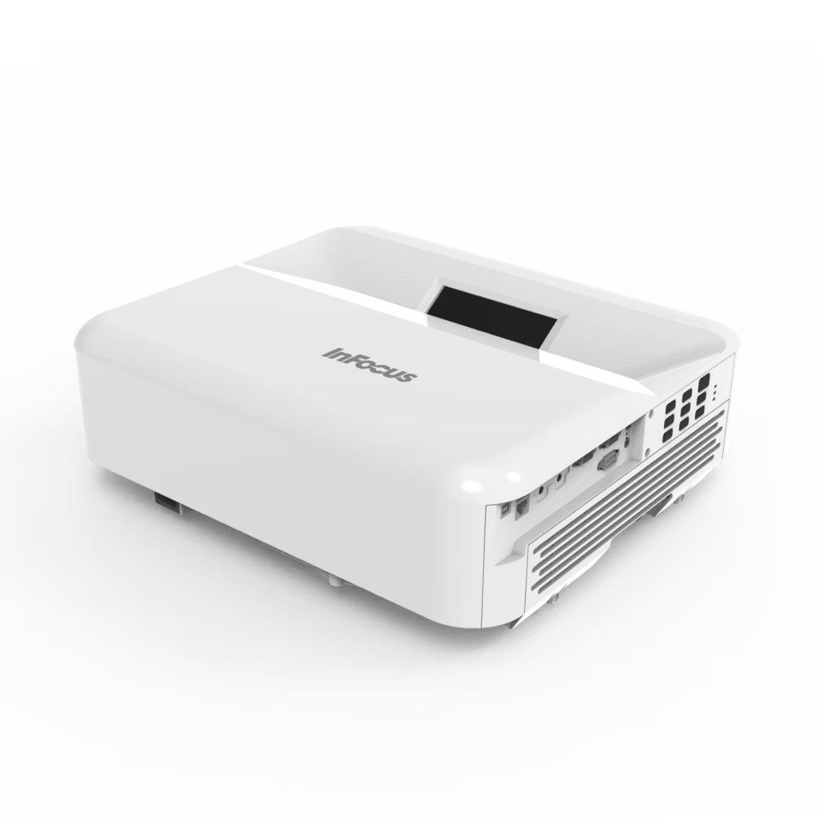 InFocus IN2009UT - 1080p Projector