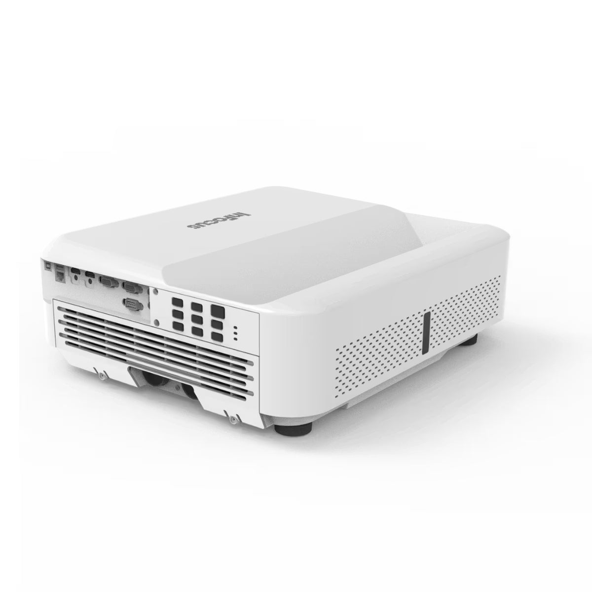 InFocus IN2006UT - 720p Projector