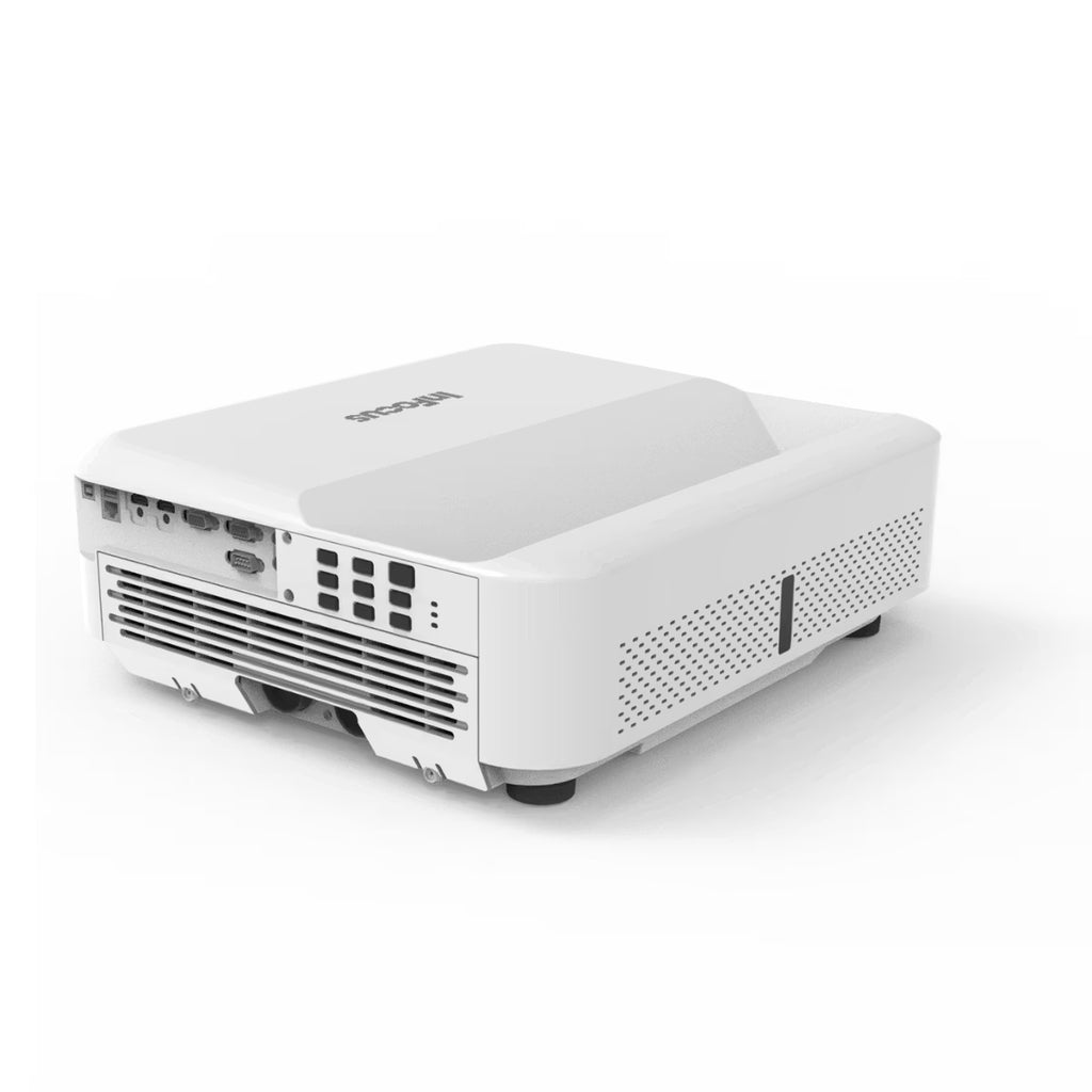 InFocus IN2009UT - 1080p Projector