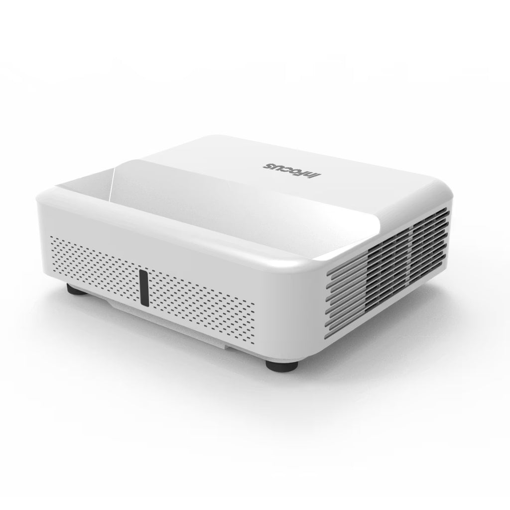 InFocus IN2006UT - 720p Projector