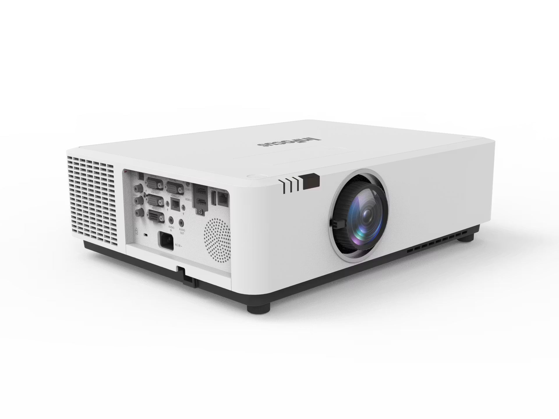 InFocus IN6009 - 1080p Projector