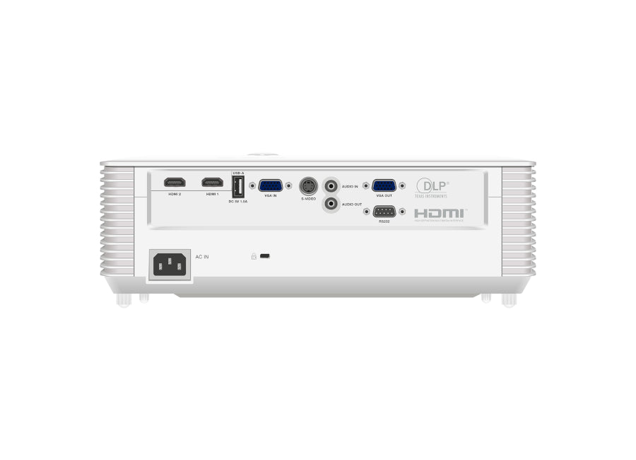 InFocus SP224 - 720p Projector