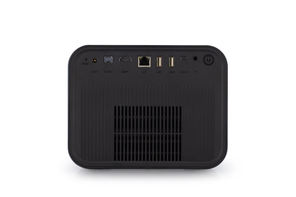 InFocus IN3028SL - 1080p Projector