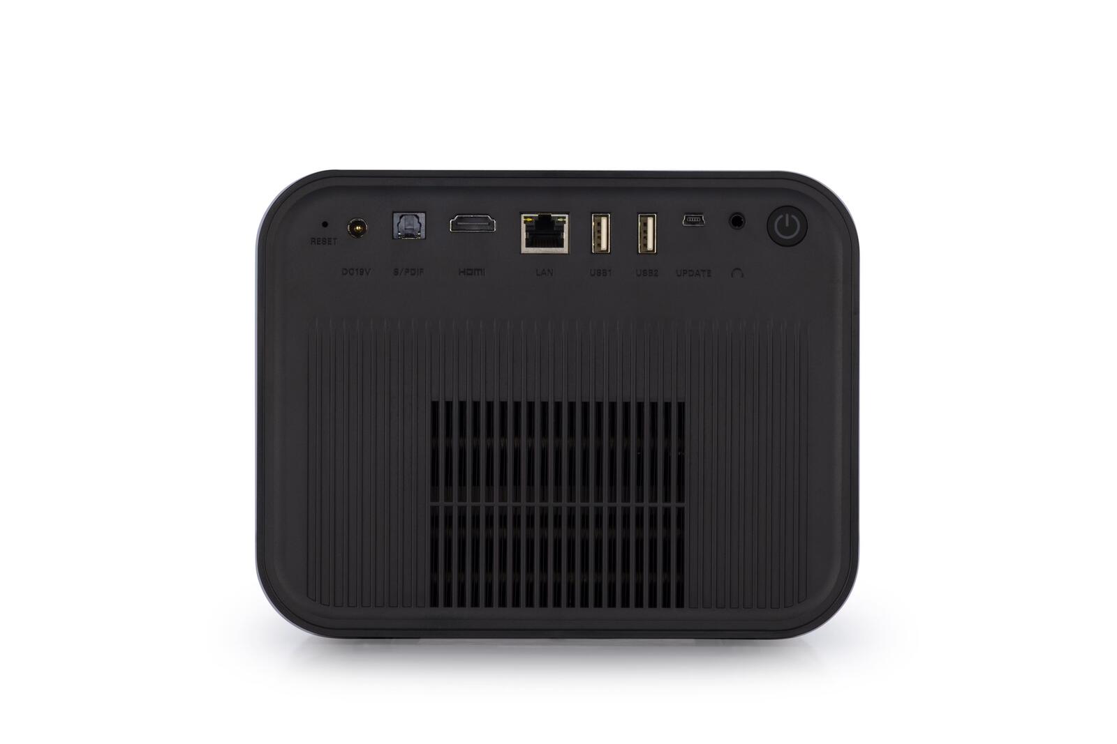 InFocus IN3028SL - 1080p Projector