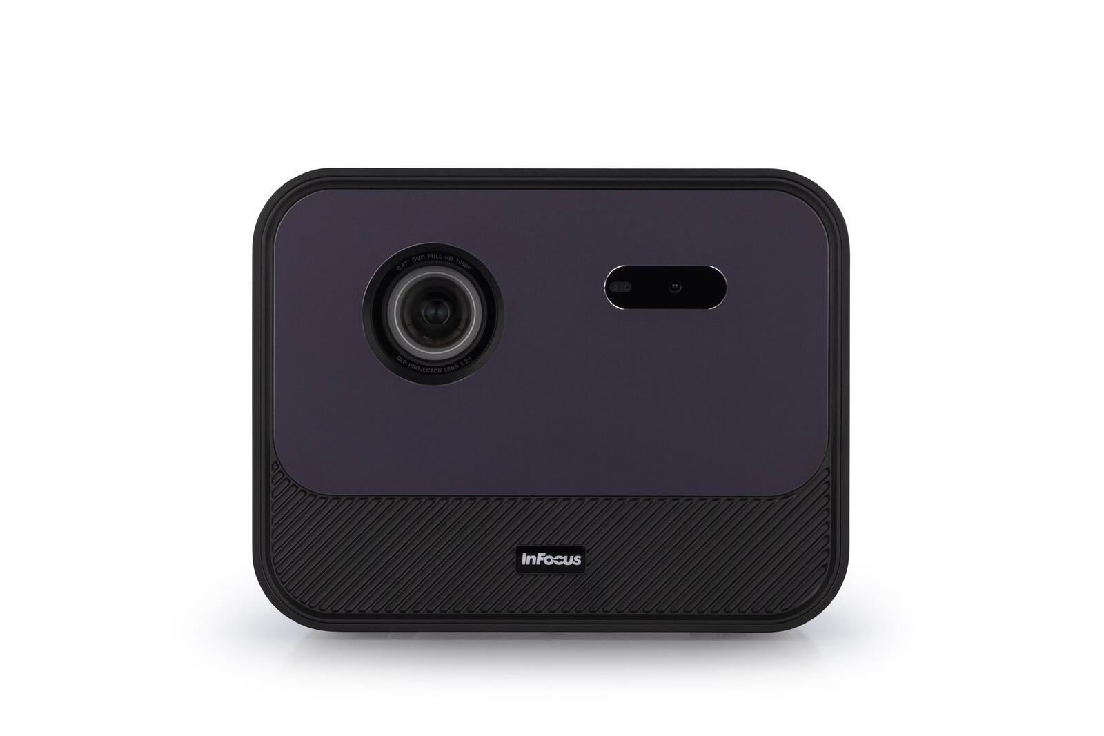 InFocus IN3028SL - 1080p Projector