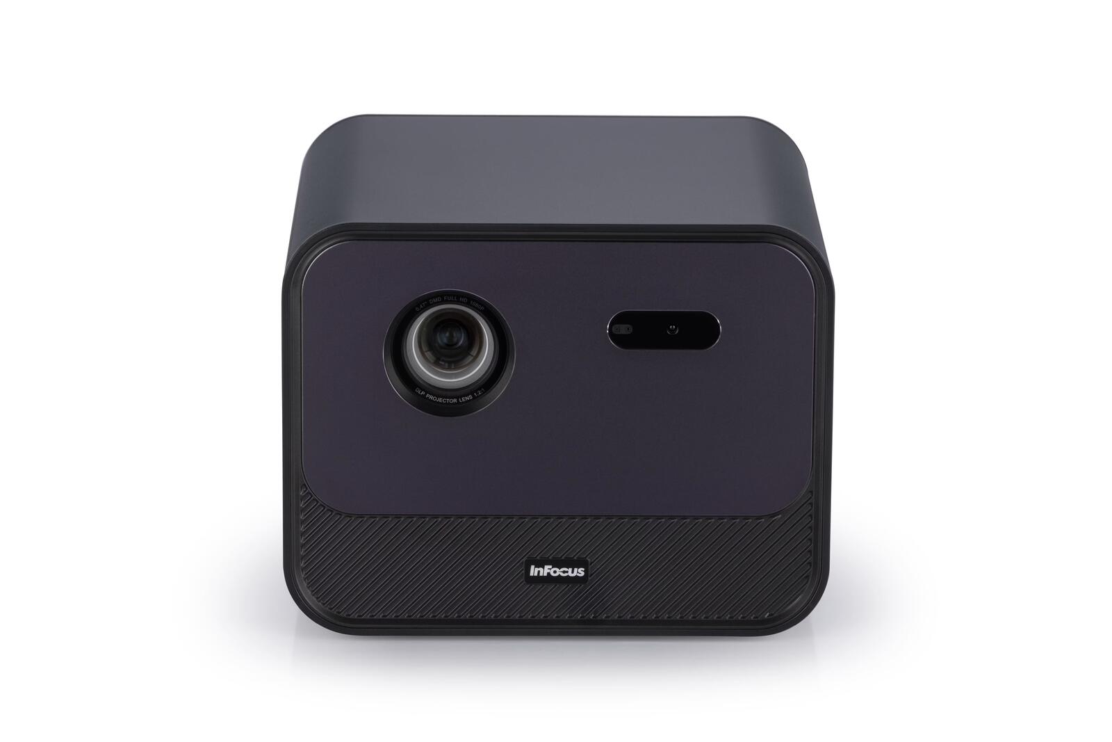 InFocus IN3028SL - 1080p Projector