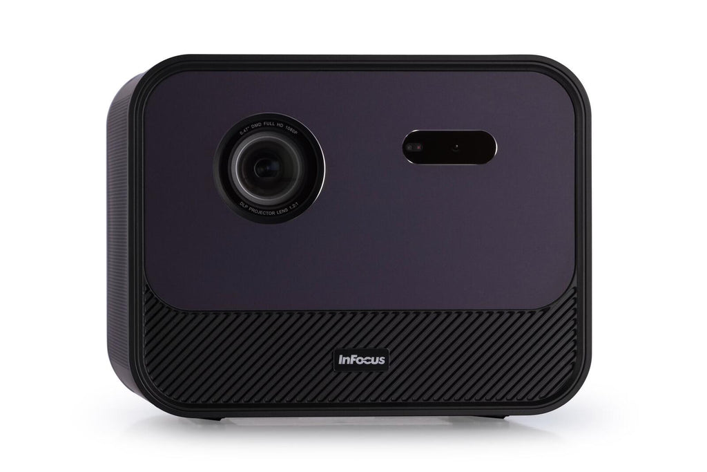 InFocus IN3028SL - 1080p Projector