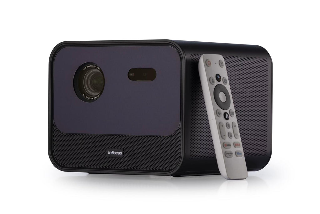 InFocus IN3028SL - 1080p Projector