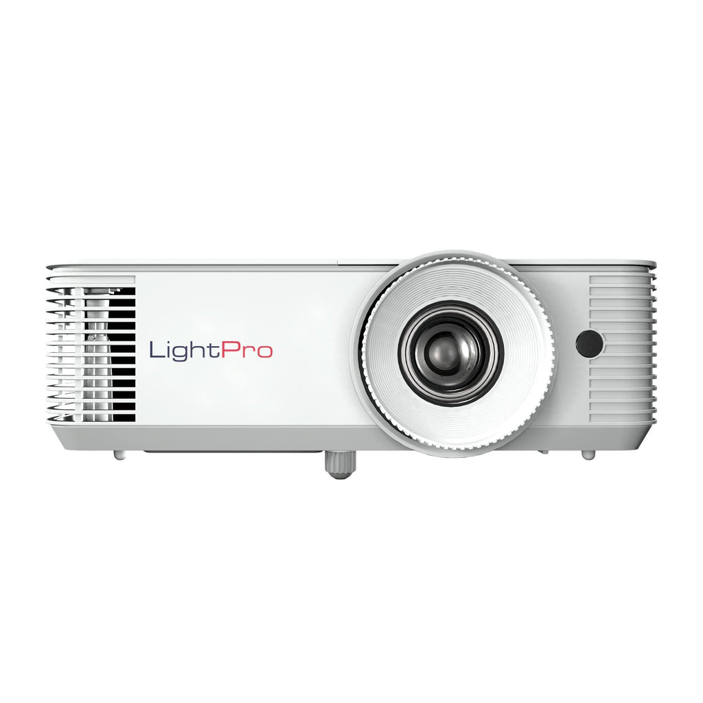 InFocus IN0024SL - 720p Projector