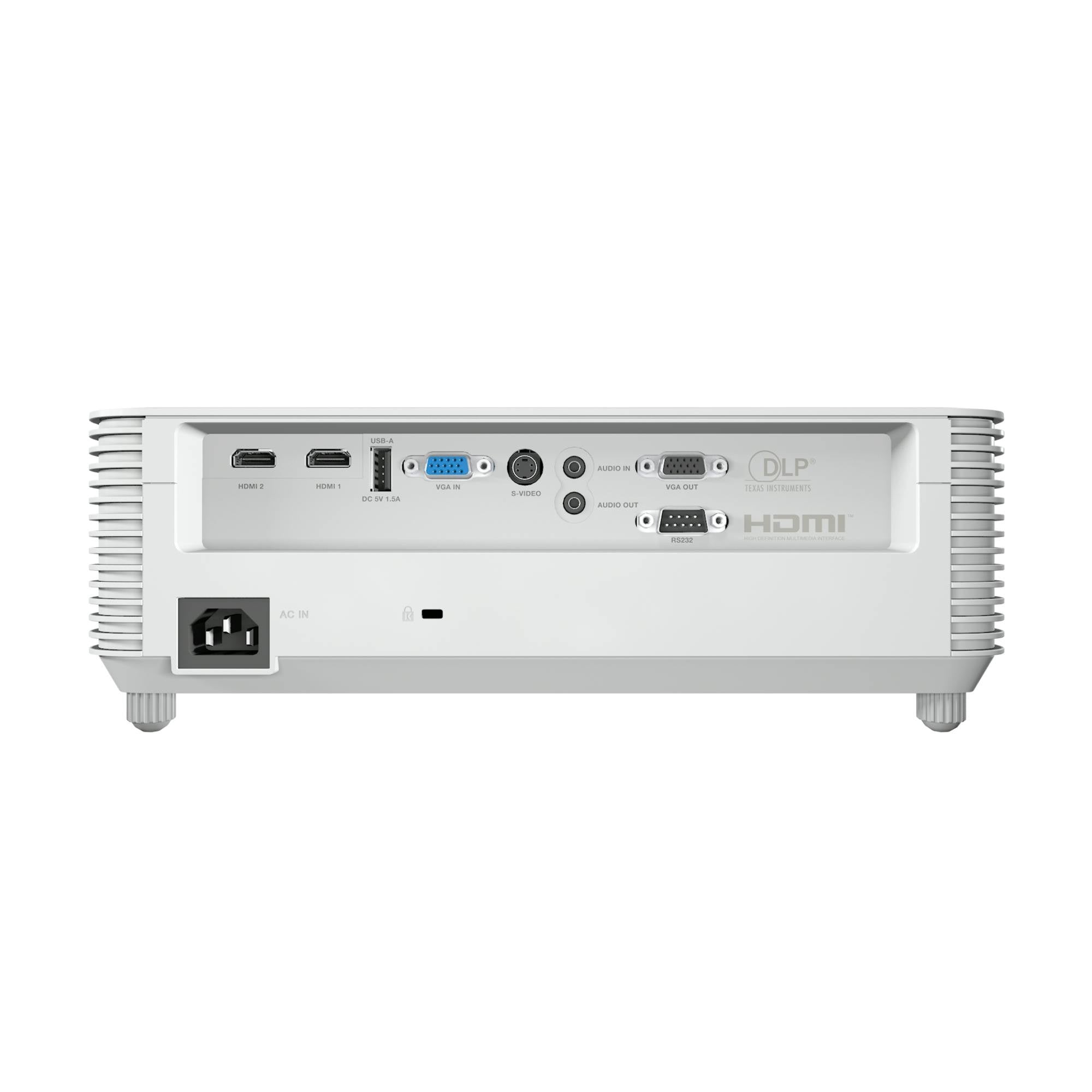 InFocus IN0026ST - 720p Projector