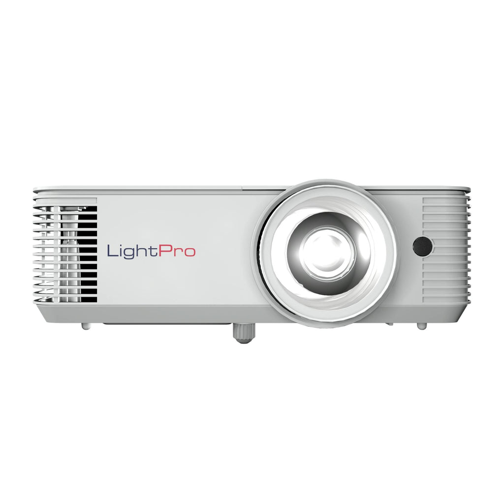 InFocus IN0024ST - 720p Projector