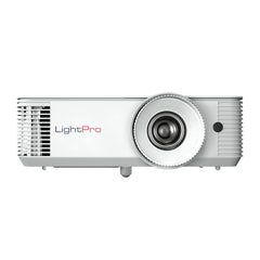 InFocus IN0026SL - 720p Projector