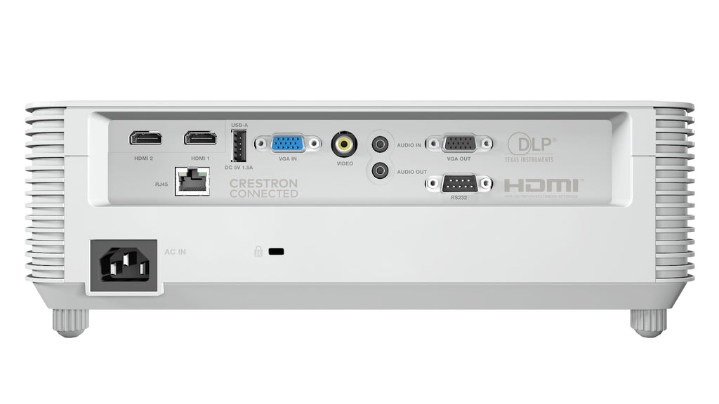 InFocus IN0046SL - 720p Projector