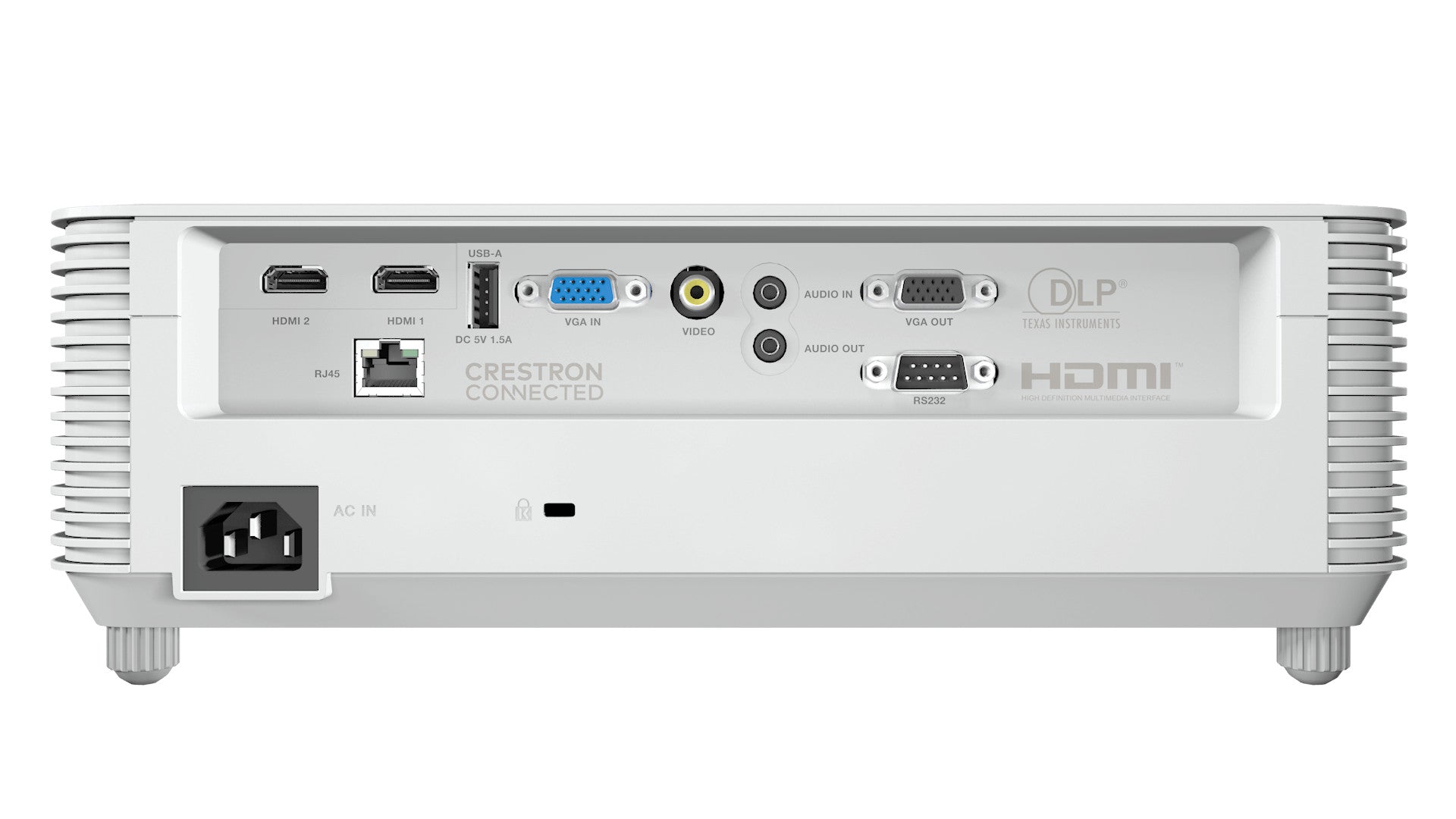 InFocus IN0046SL - 720p Projector