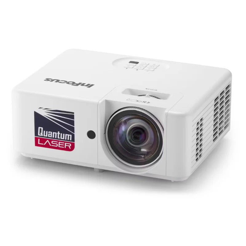InFocus IN1028ST - 1080p Projector