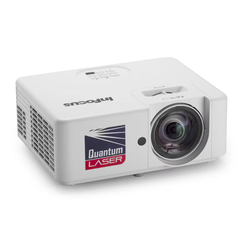 InFocus IN1028ST - 1080p Projector product image