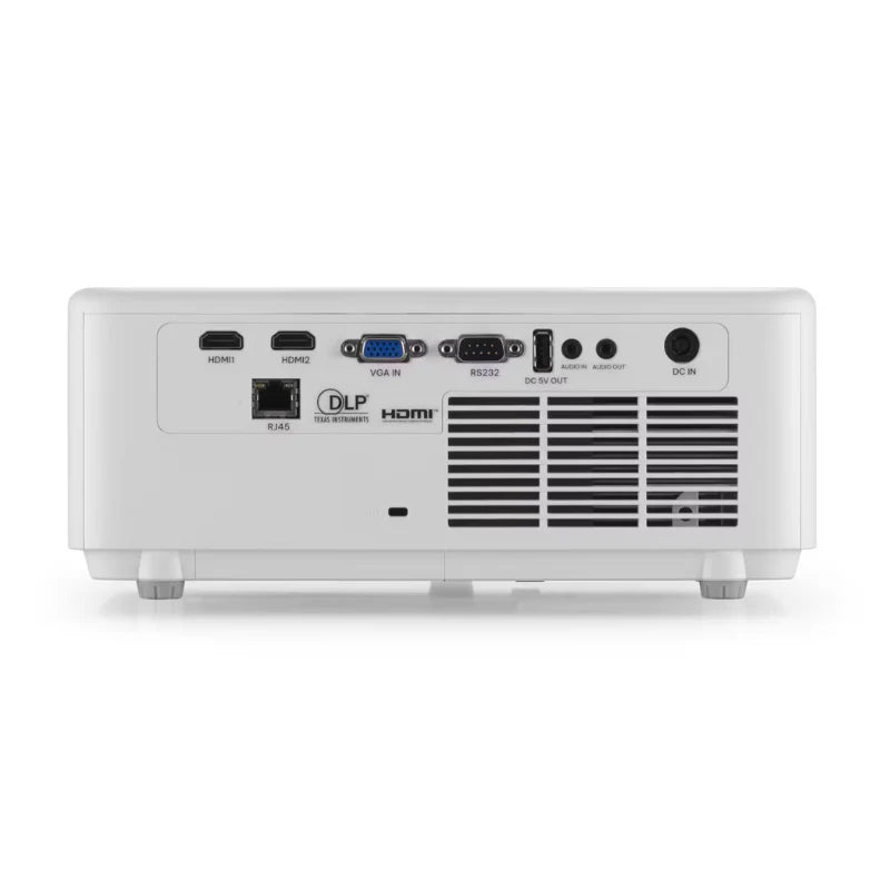 InFocus IN1028ST - 1080p Projector