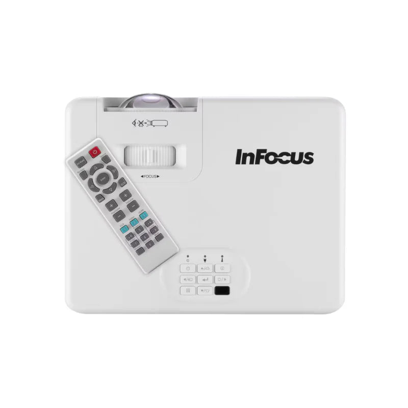 InFocus IN1028ST - 1080p Projector