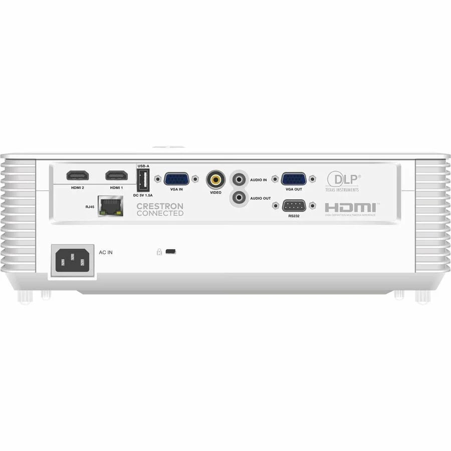 InFocus SP2236 - 720p Projector