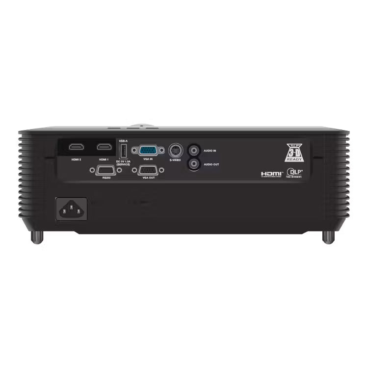 InFocus IN118BB - 1080p Projector