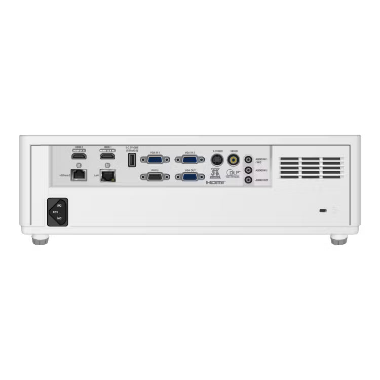 InFocus INL4128 - 1080p Projector
