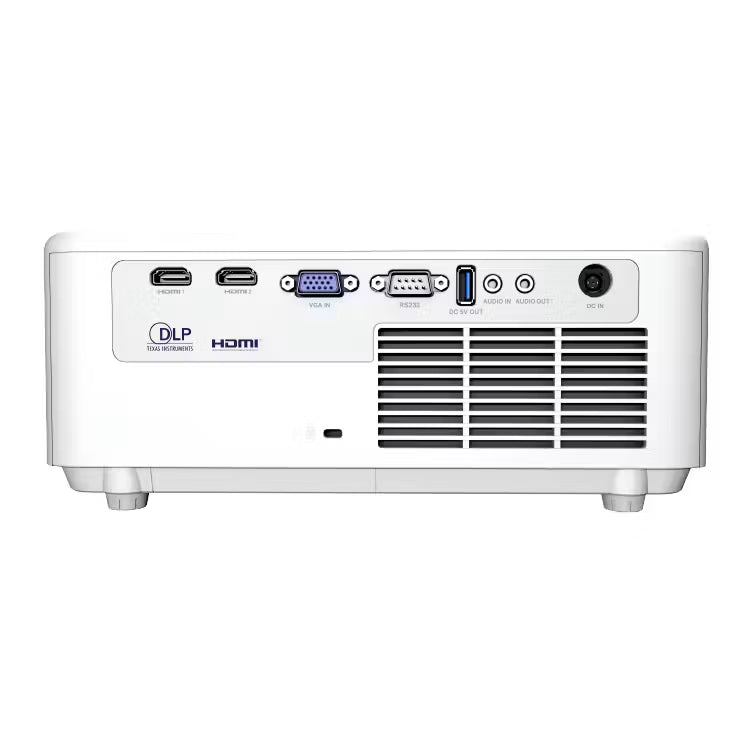 InFocus INL176 - 720p Projector