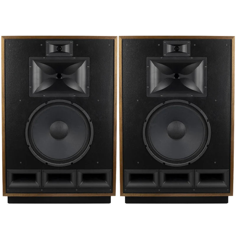Klipsch Heritage Cornwall IV Floorstanding Speaker (Pair) alternate view