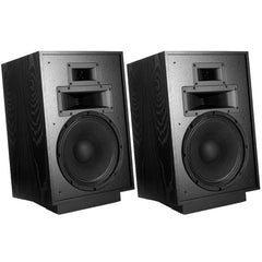 Klipsch HERITAGE HERESY IV FLOORSTANDING SPEAKER (PAIR)