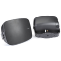 Klipsch Rsm Series RSM-650 Residential Surface Mount Speaker in black