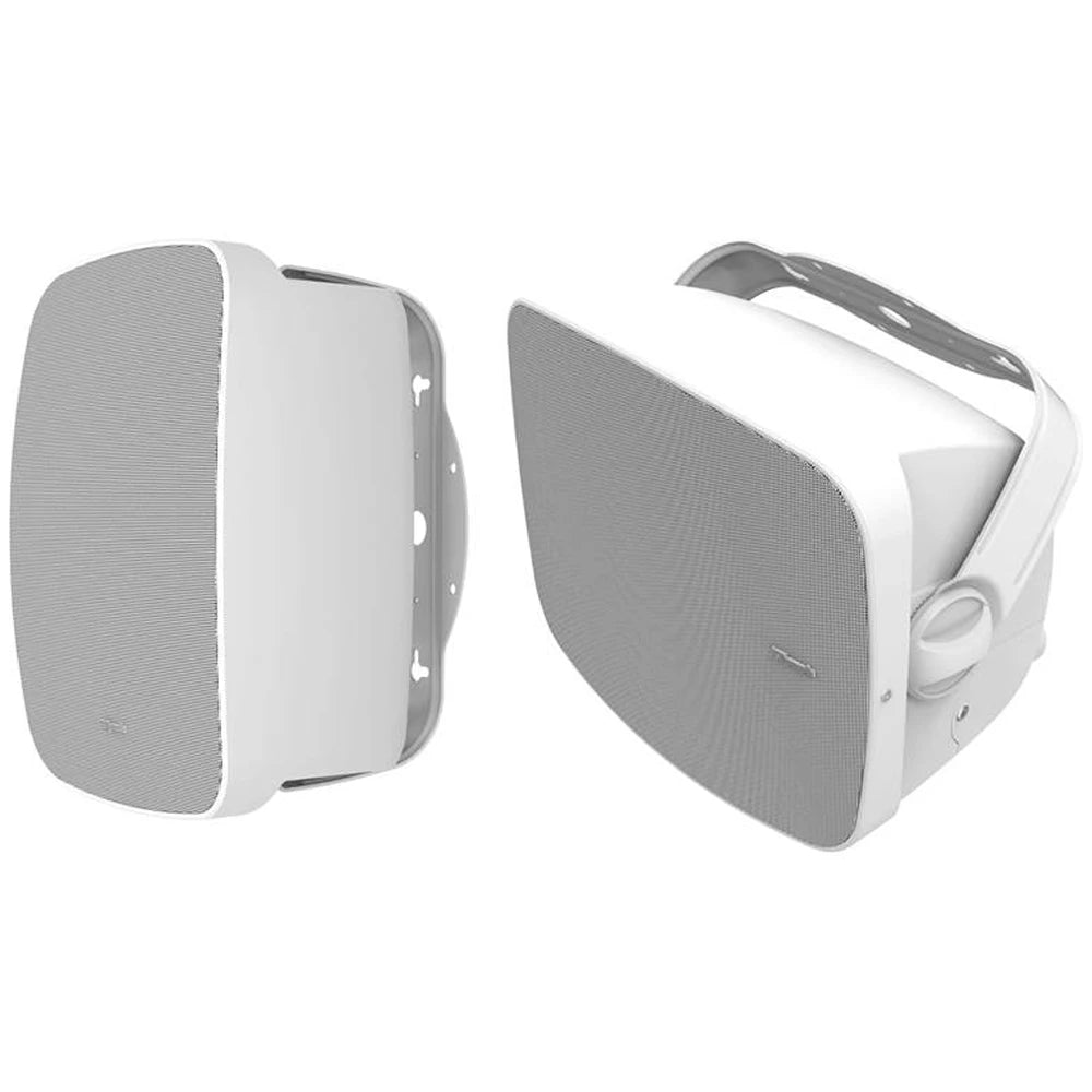 Klipsch Rsm Series RSM-525 Residential Surface Mount Speaker in white alternate view