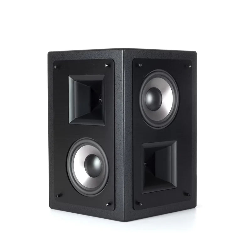 Klipsch THX Bo THX-5000-SUR Black Speaker