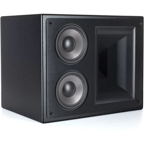 Klipsch THX Bo THX-6000-LCR-L Black Speaker