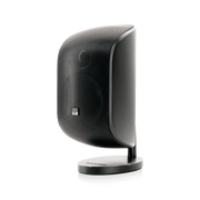 Bowers & Wilkins M1 Satellite in black