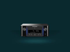 Marantz MCR612 CD Network System
