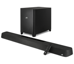 Polk MAGMAX AX Soundbar