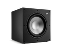 Polk MXT12SUB Subwoofer in black without grille