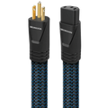 AQ Monsoon C13 Power Cable 1m