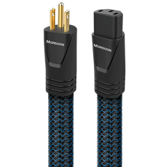 AQ Monsoon C13 Power Cable