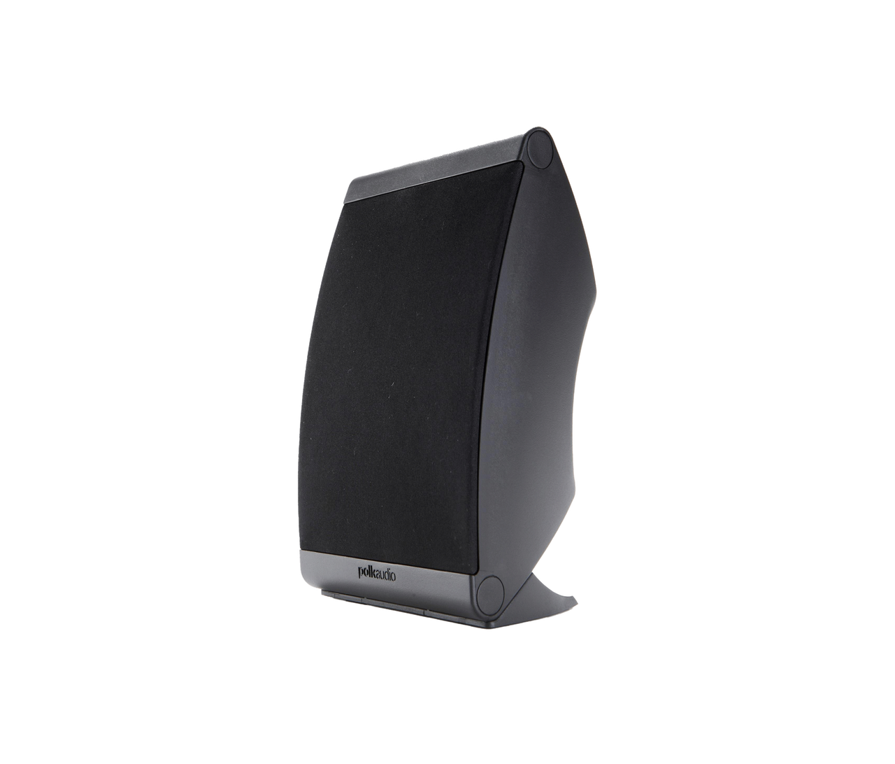 Polk OWM3 Multiapplication in black with grille