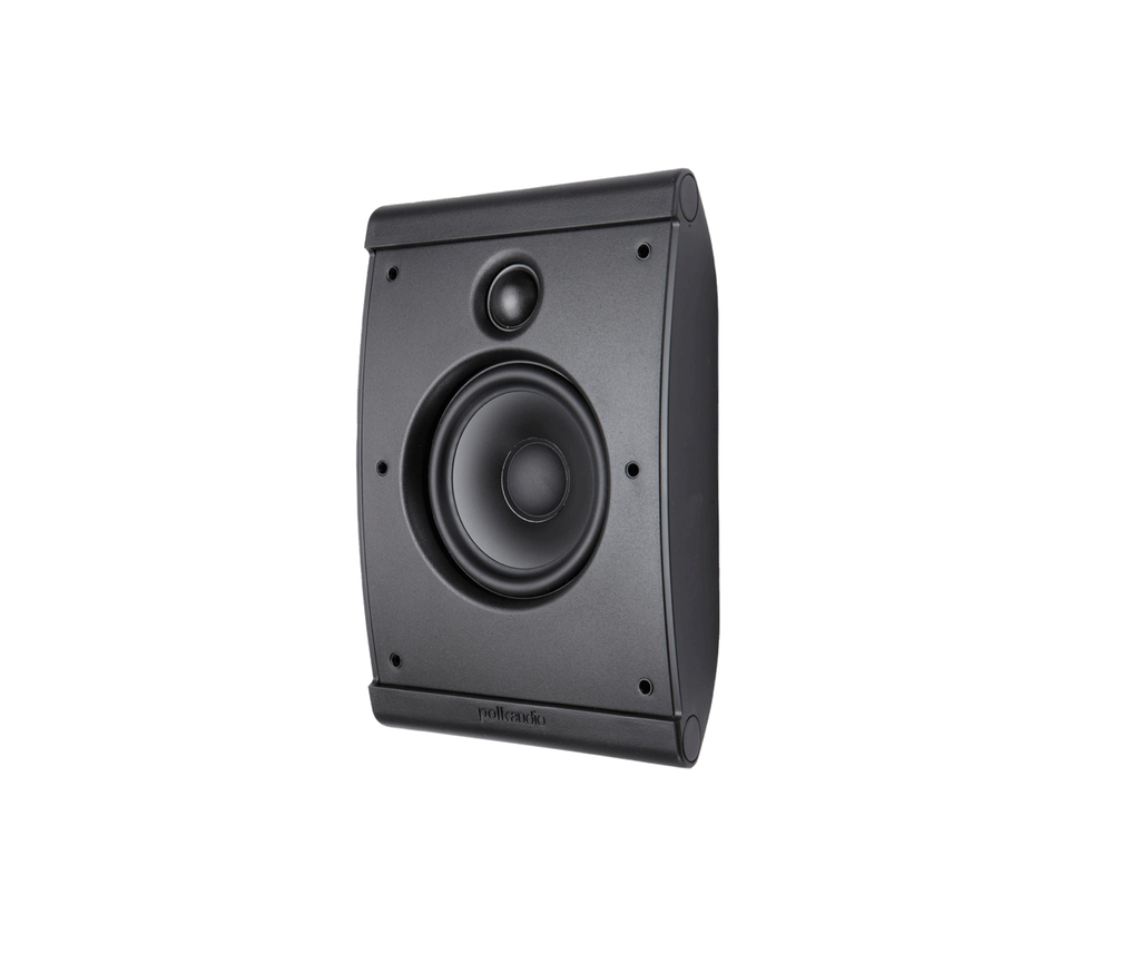Polk OWM3 Multiapplication in black without grille 6